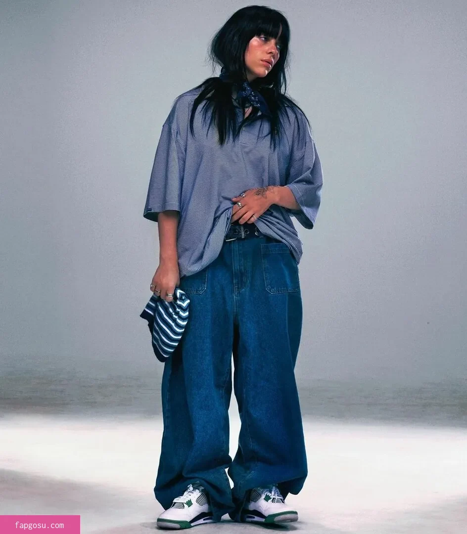 Billie Eilish