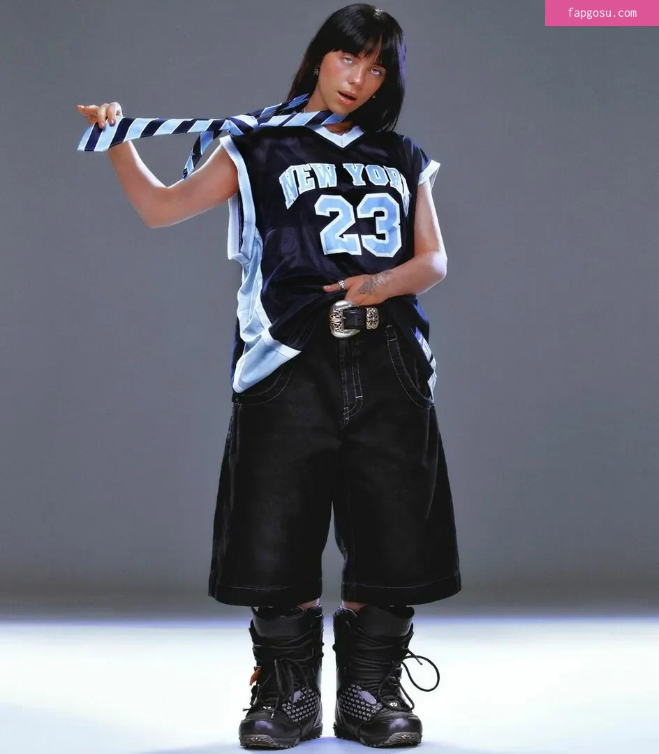 Billie Eilish