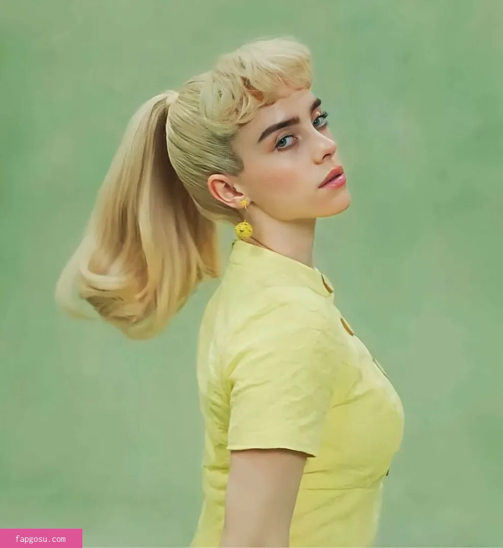 Billie Eilish