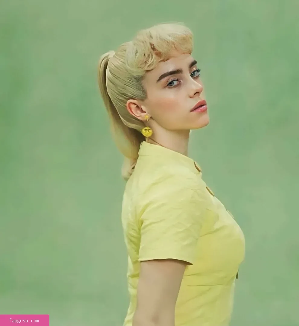 Billie Eilish