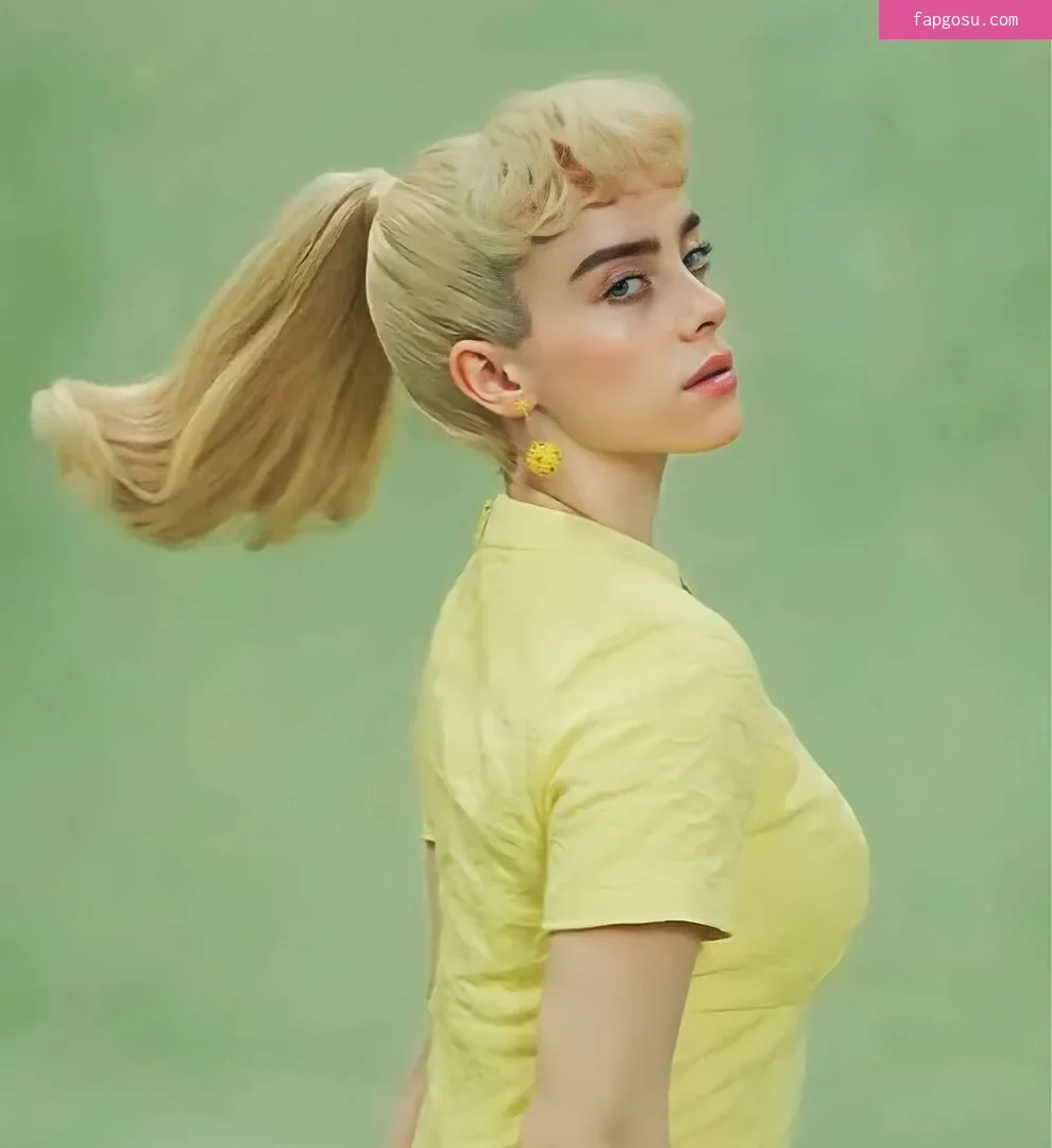 Billie Eilish