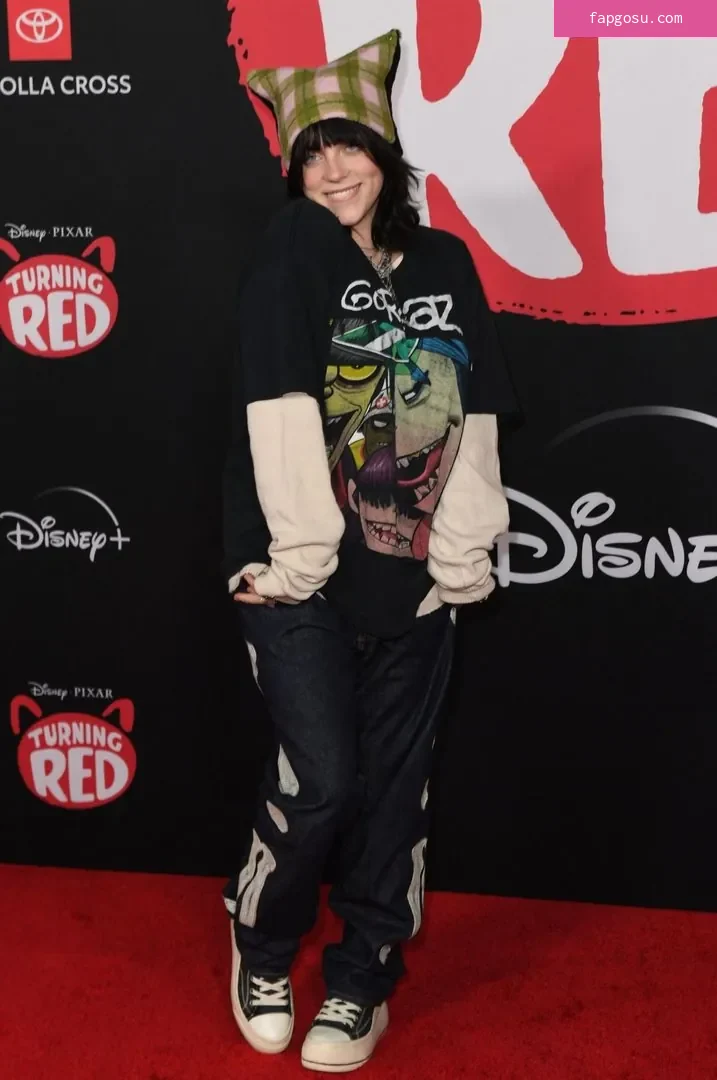 Billie Eilish