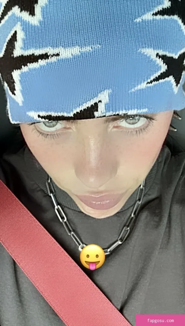 Billie Eilish
