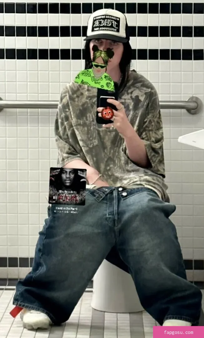 Billie Eilish