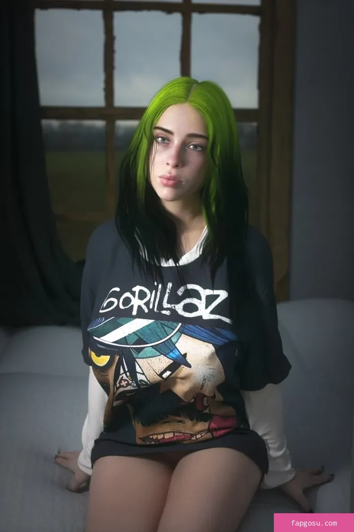 Billie Eilish