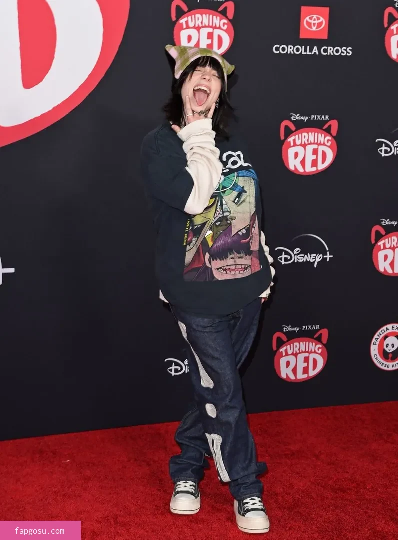 Billie Eilish