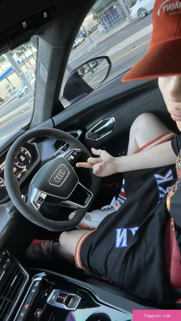Billie Eilish