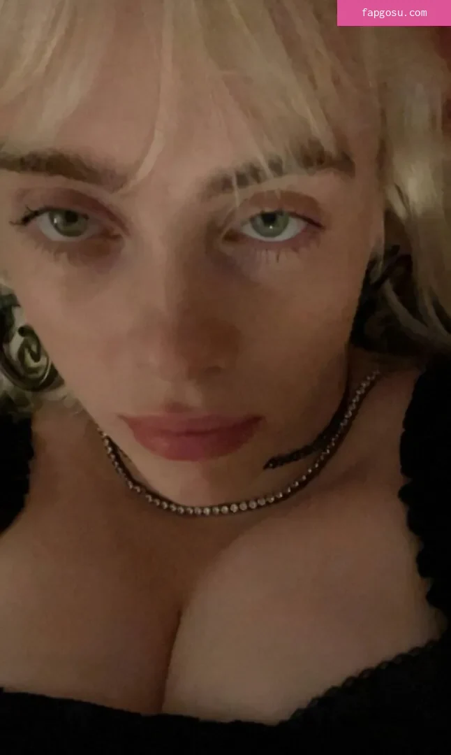 Billie Eilish