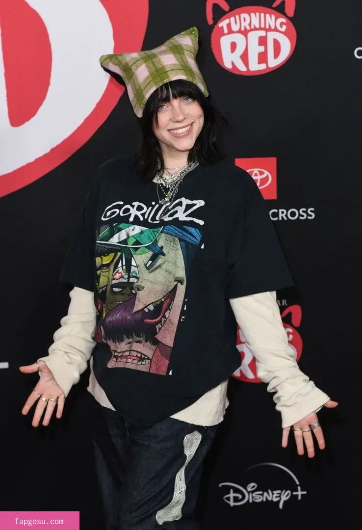 Billie Eilish