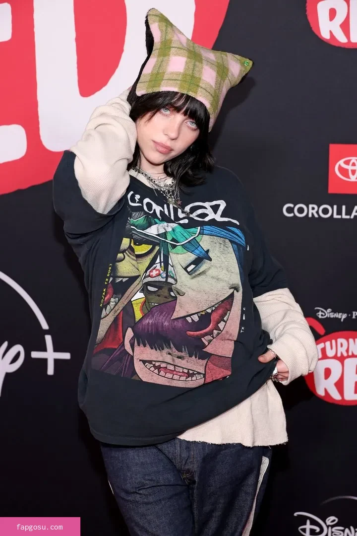 Billie Eilish