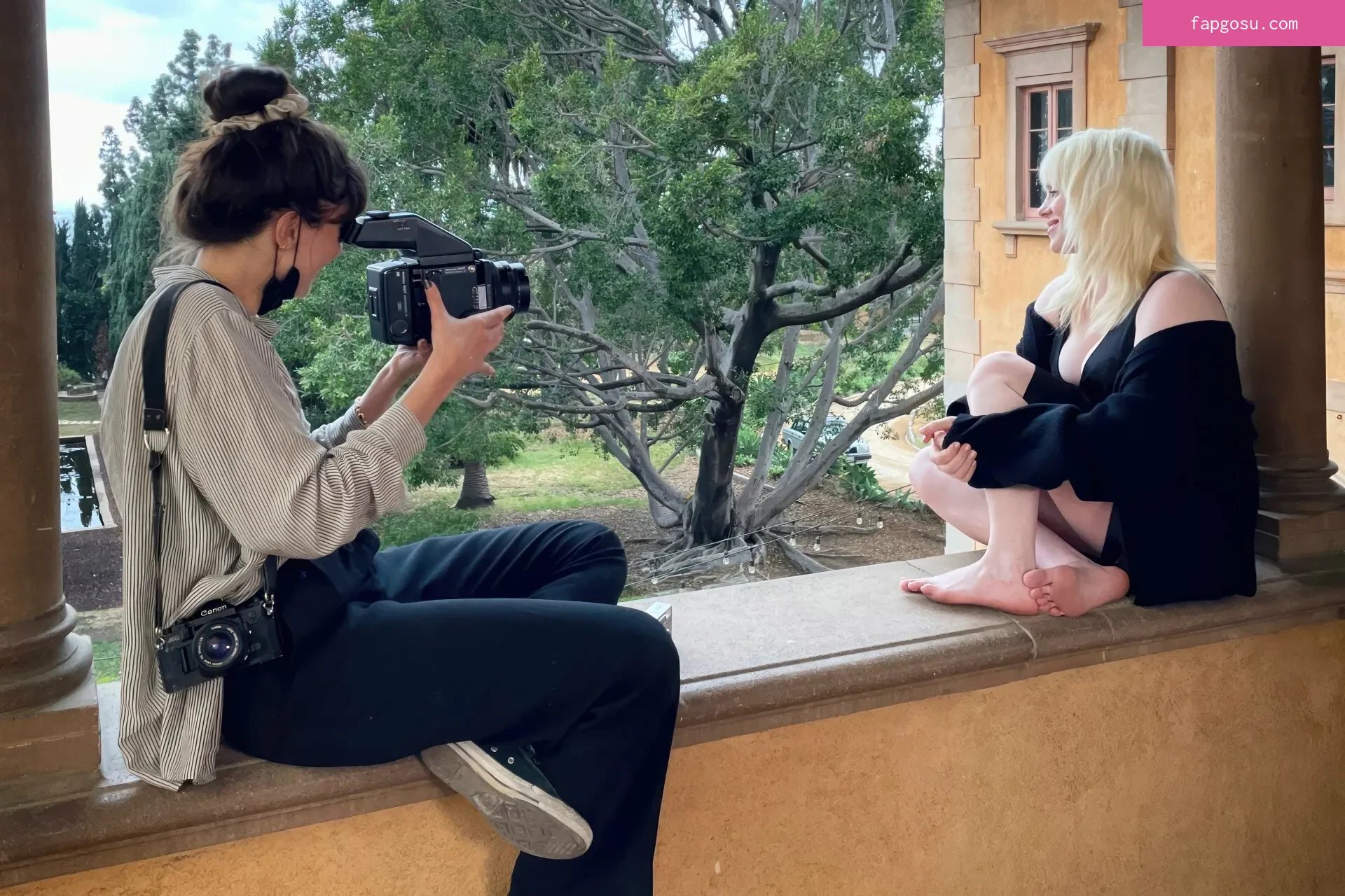 Billie Eilish
