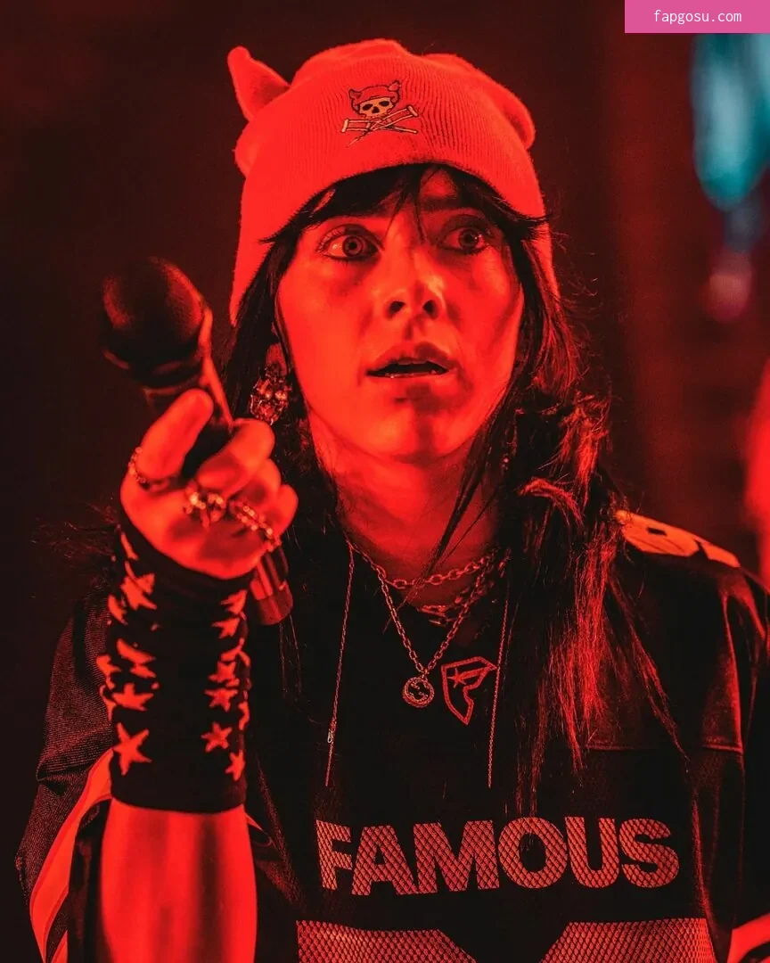 Billie Eilish