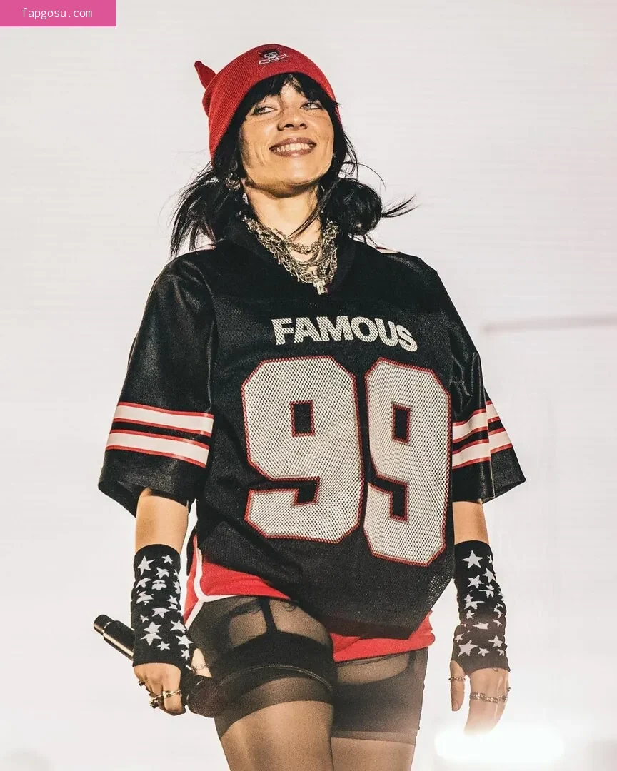 Billie Eilish
