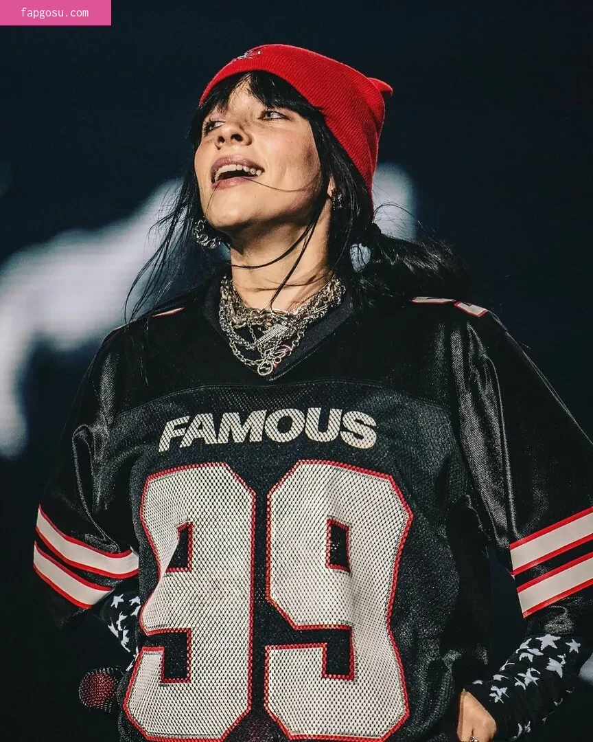 Billie Eilish