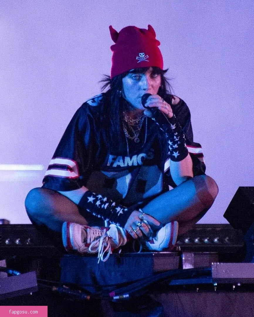 Billie Eilish