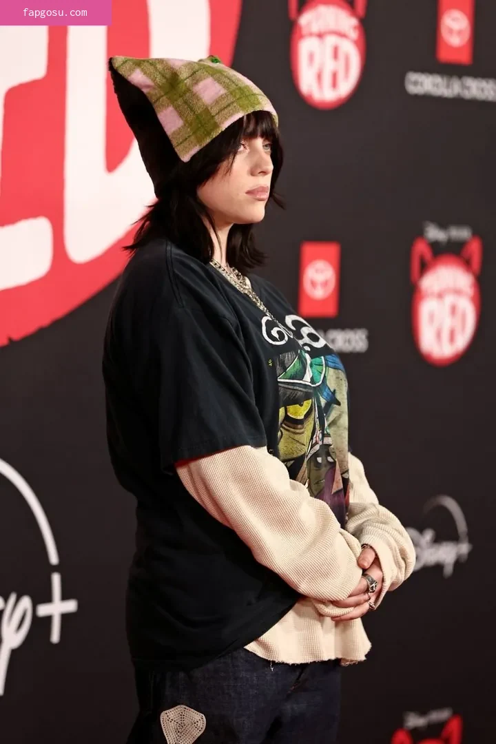 Billie Eilish