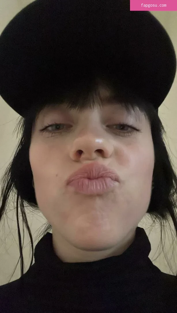 Billie Eilish