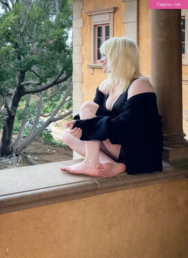 Billie Eilish