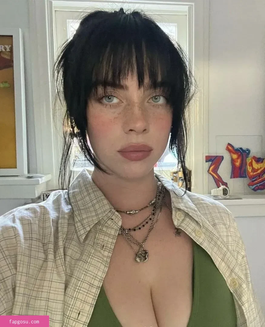 Billie Eilish
