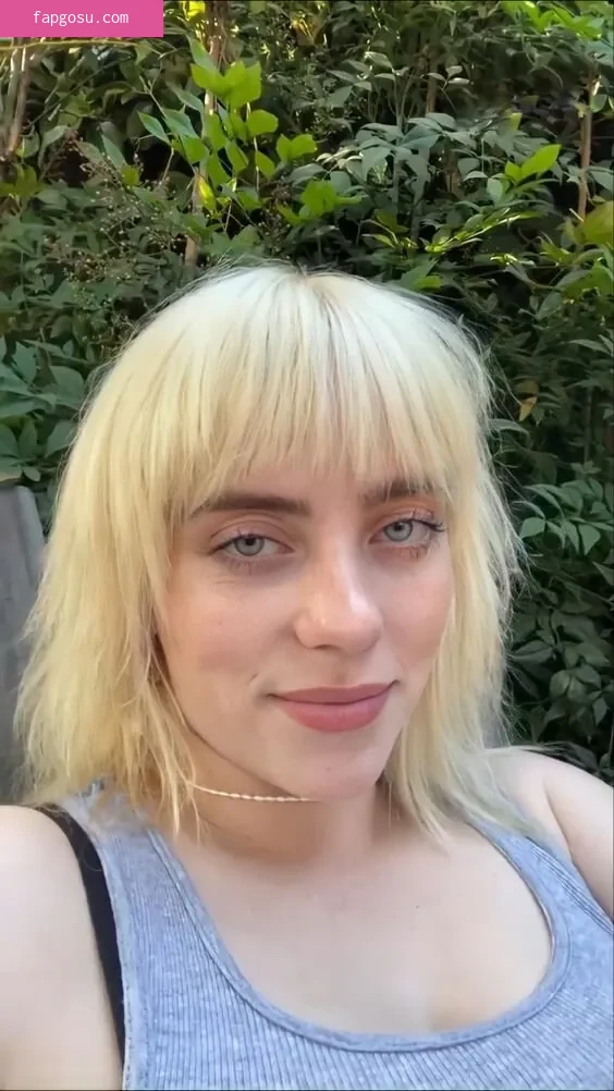 Billie Eilish