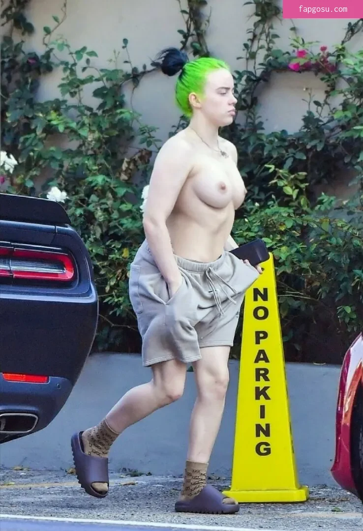 Billie Eilish