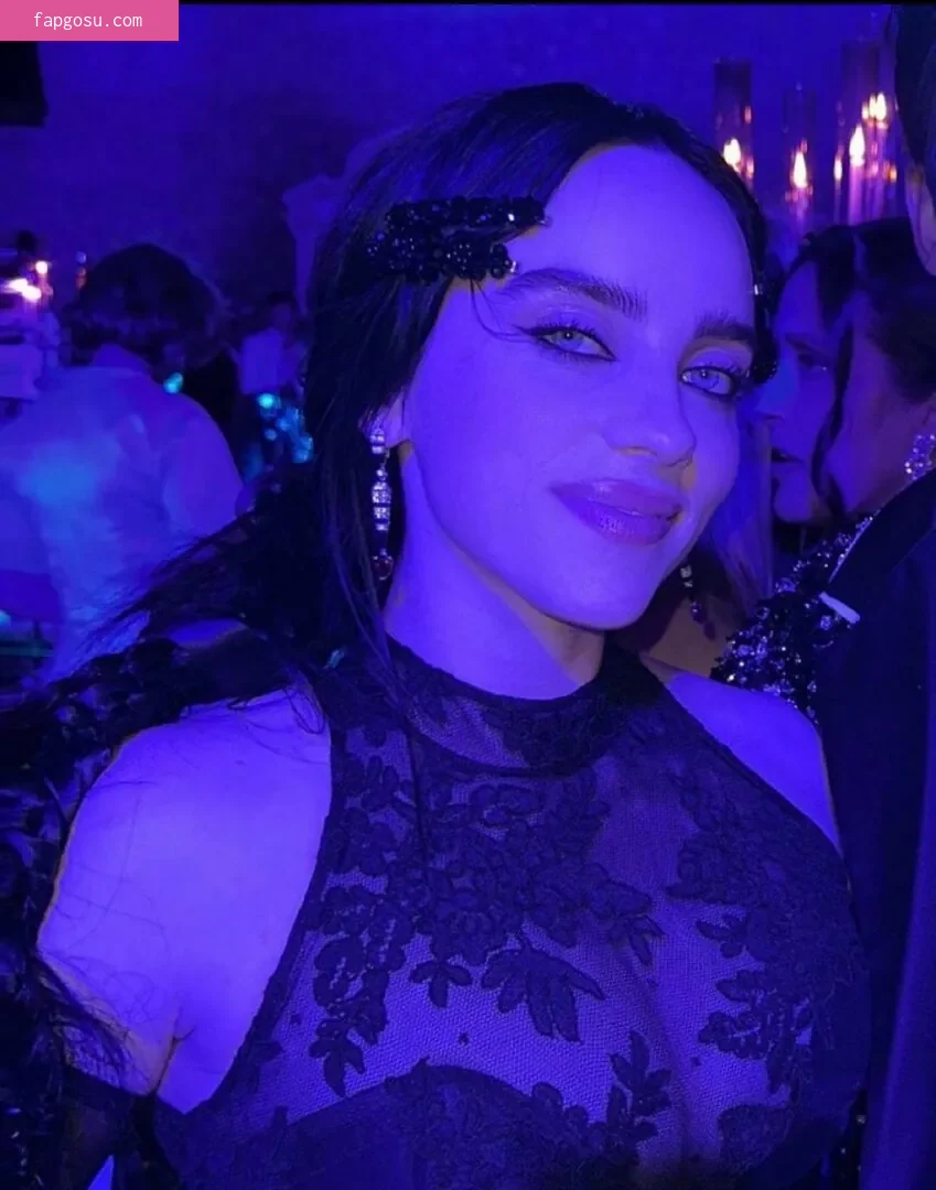 Billie Eilish