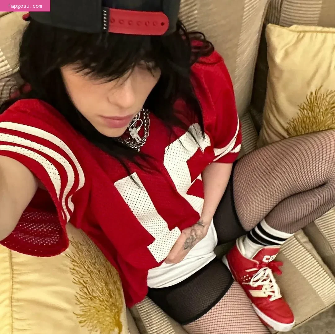 Billie Eilish