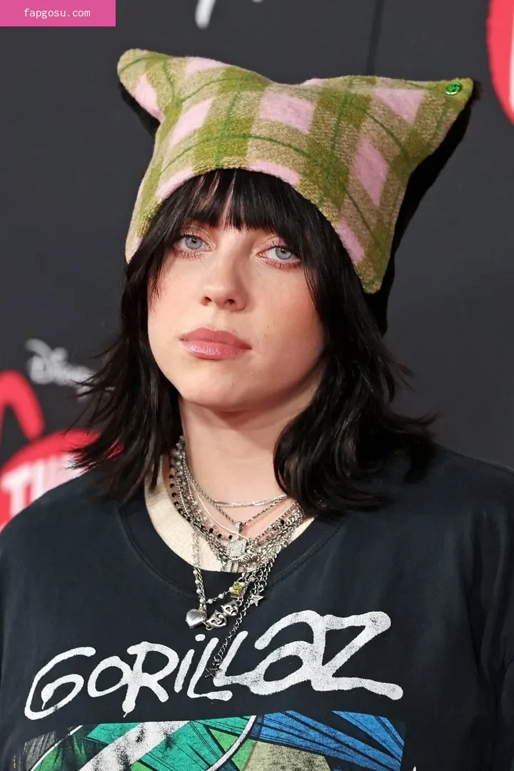 Billie Eilish