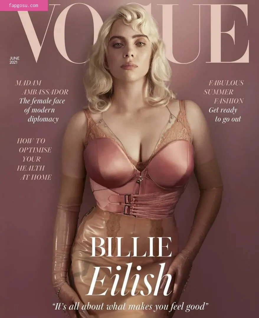 Billie Eilish