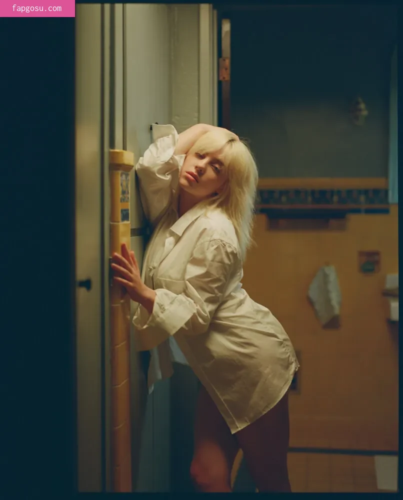 Billie Eilish