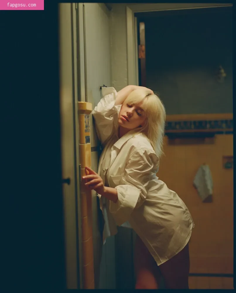 Billie Eilish
