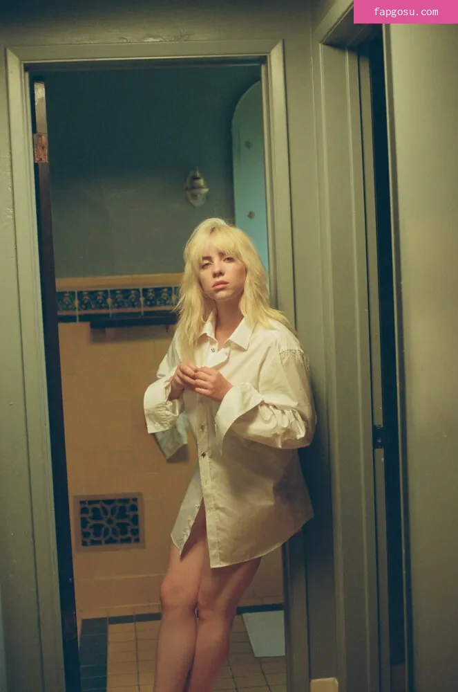 Billie Eilish