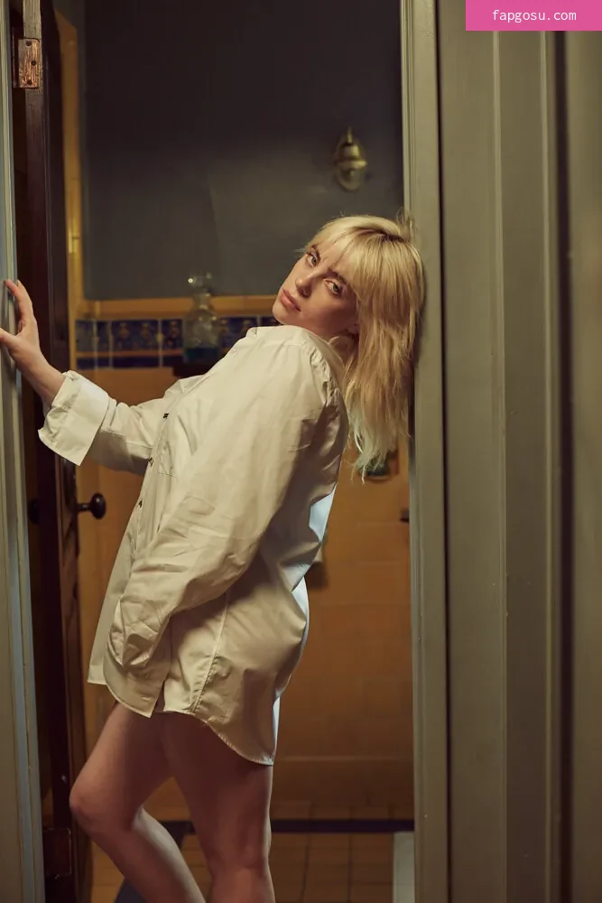 Billie Eilish