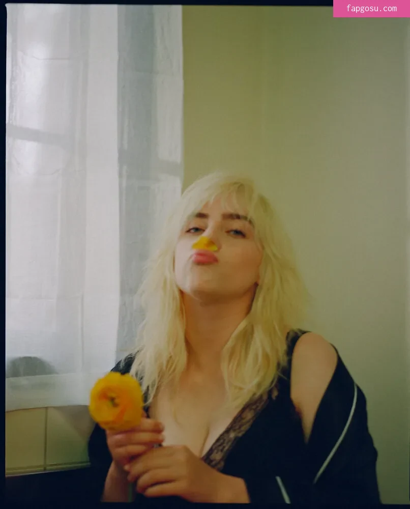 Billie Eilish