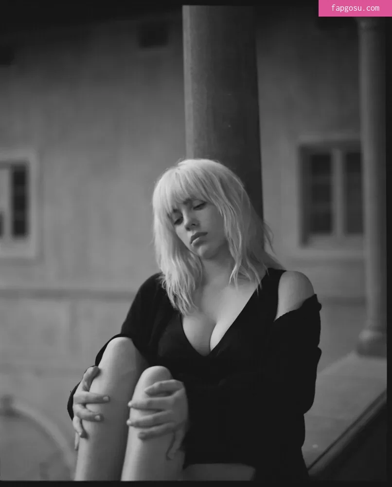 Billie Eilish