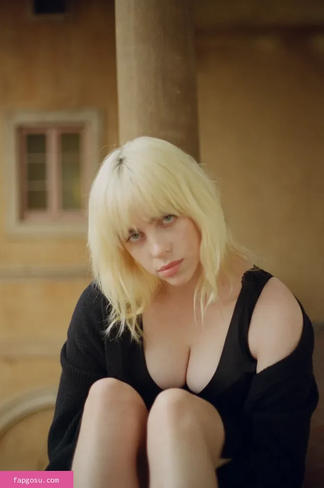 Billie Eilish