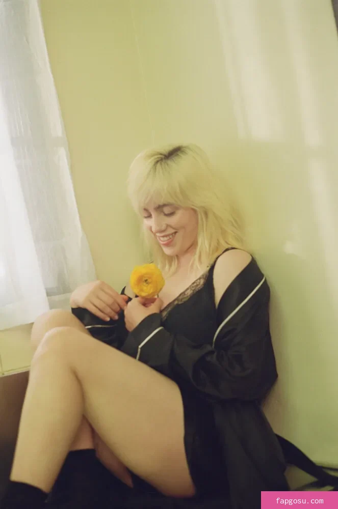 Billie Eilish