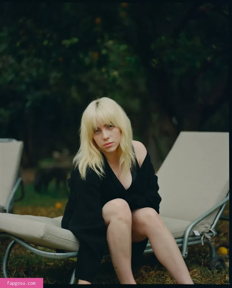 Billie Eilish