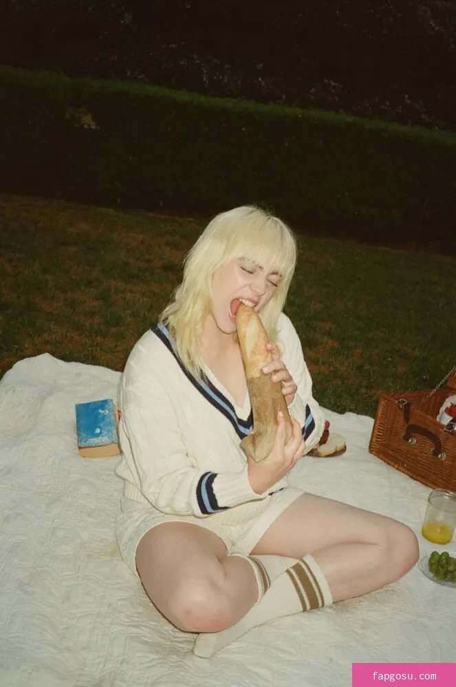 Billie Eilish
