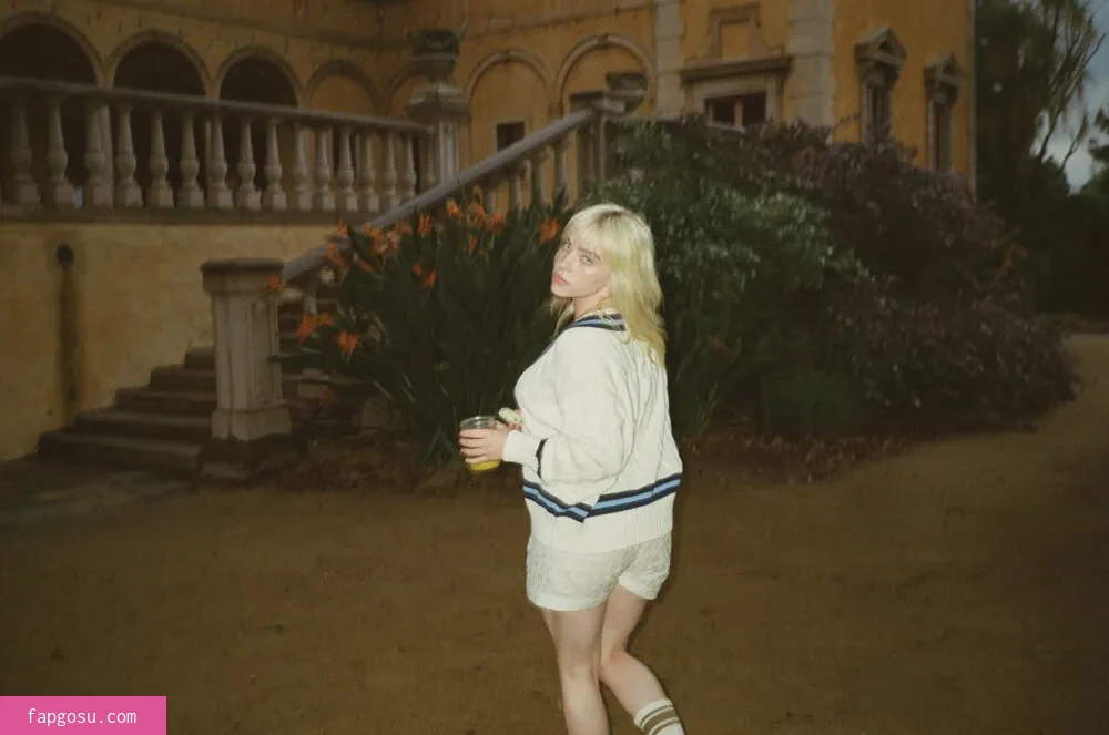 Billie Eilish