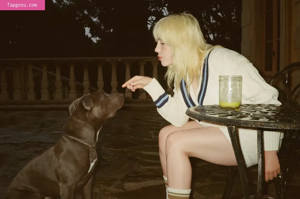 Billie Eilish