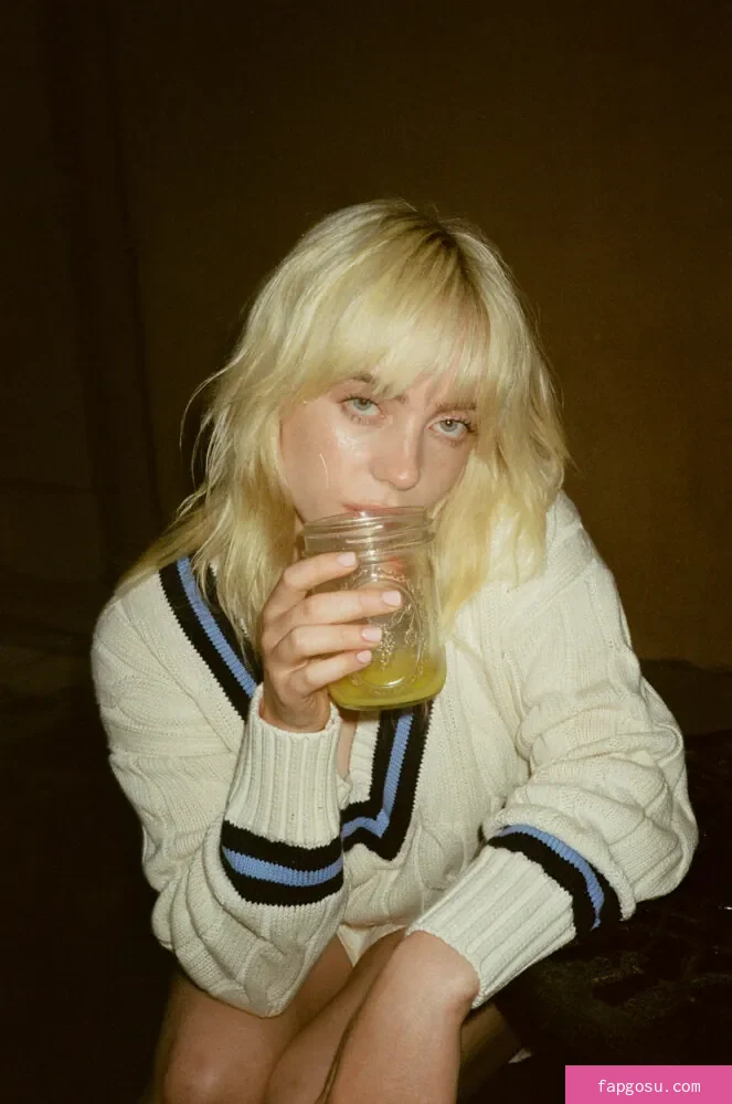 Billie Eilish