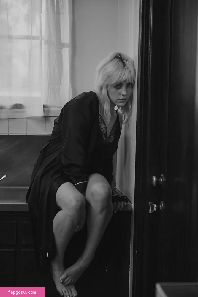 Billie Eilish