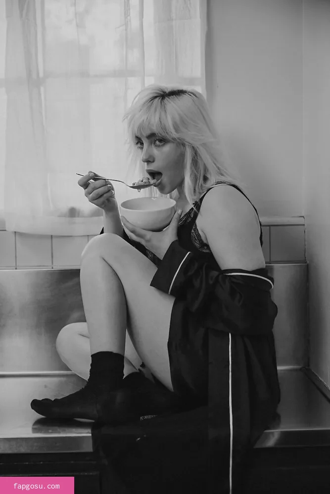 Billie Eilish