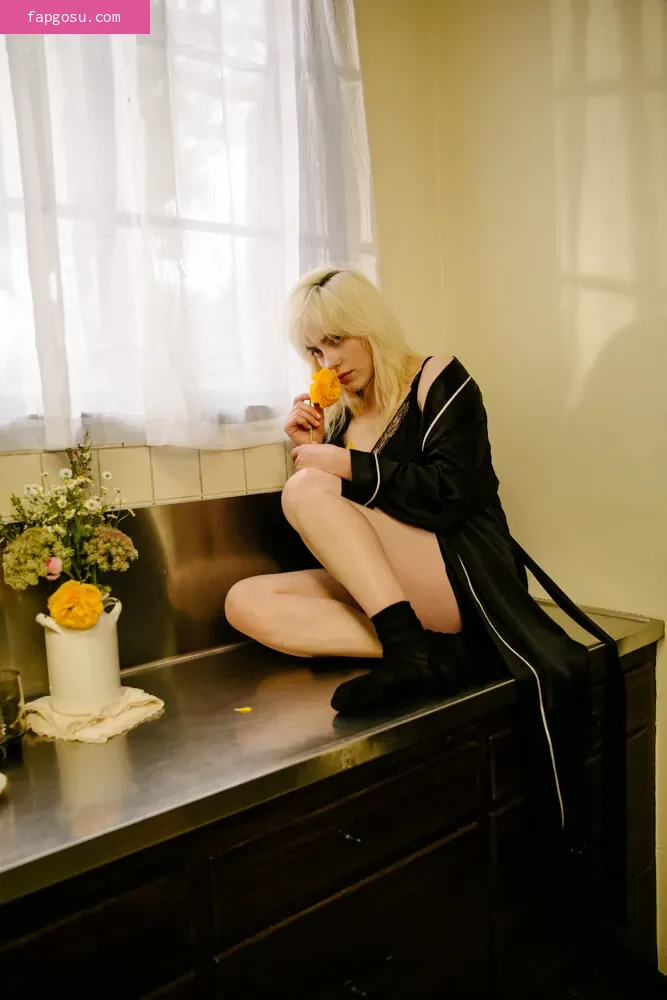 Billie Eilish