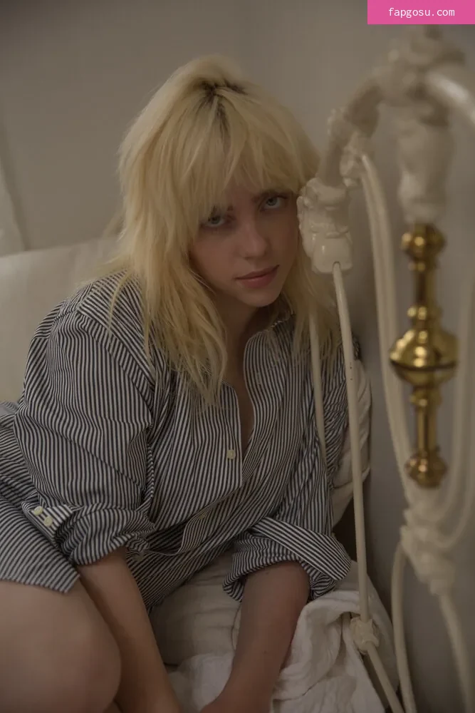 Billie Eilish