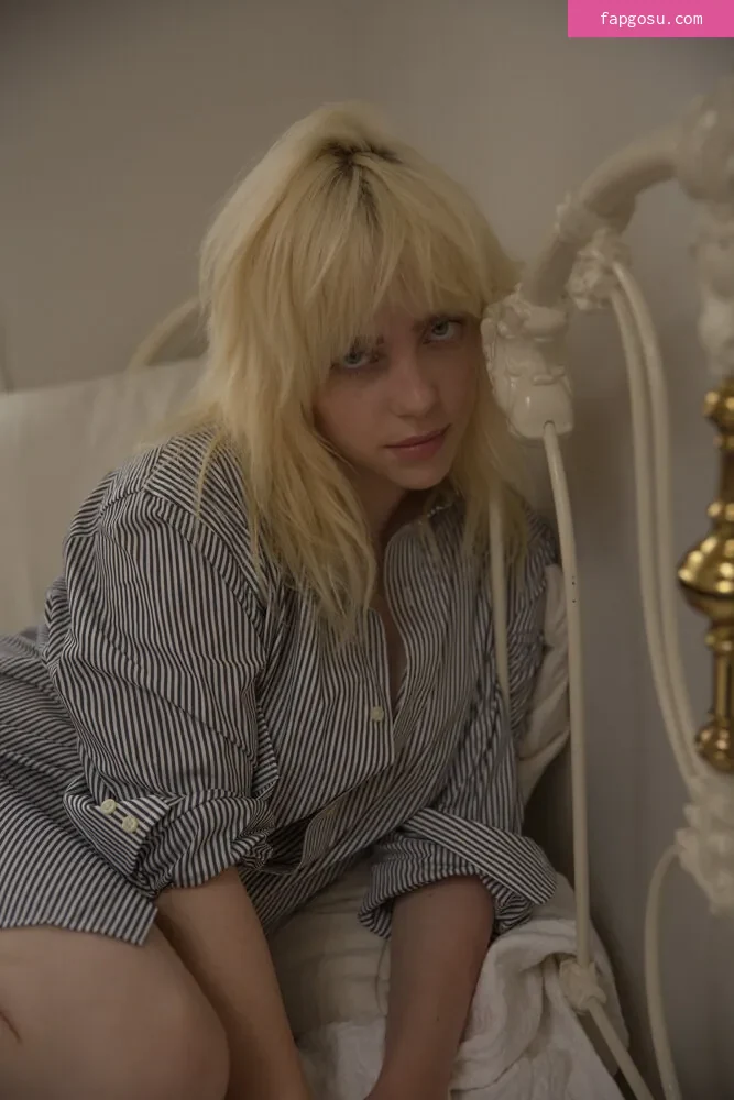 Billie Eilish