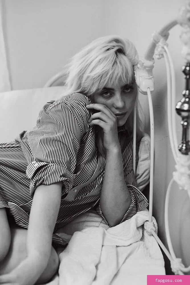 Billie Eilish