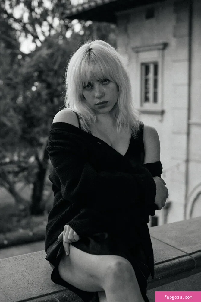 Billie Eilish