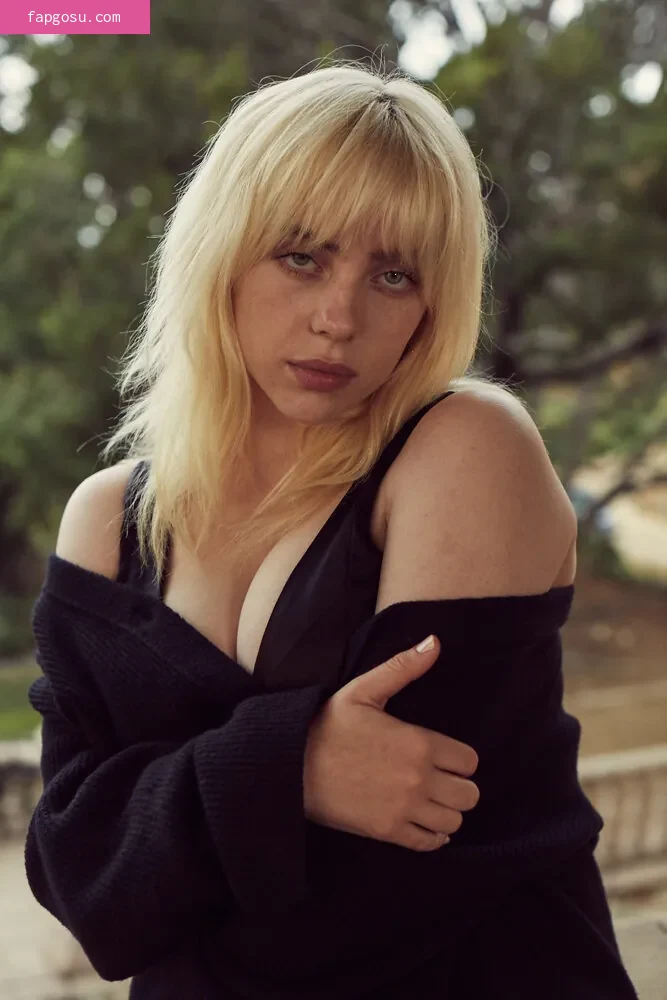 Billie Eilish